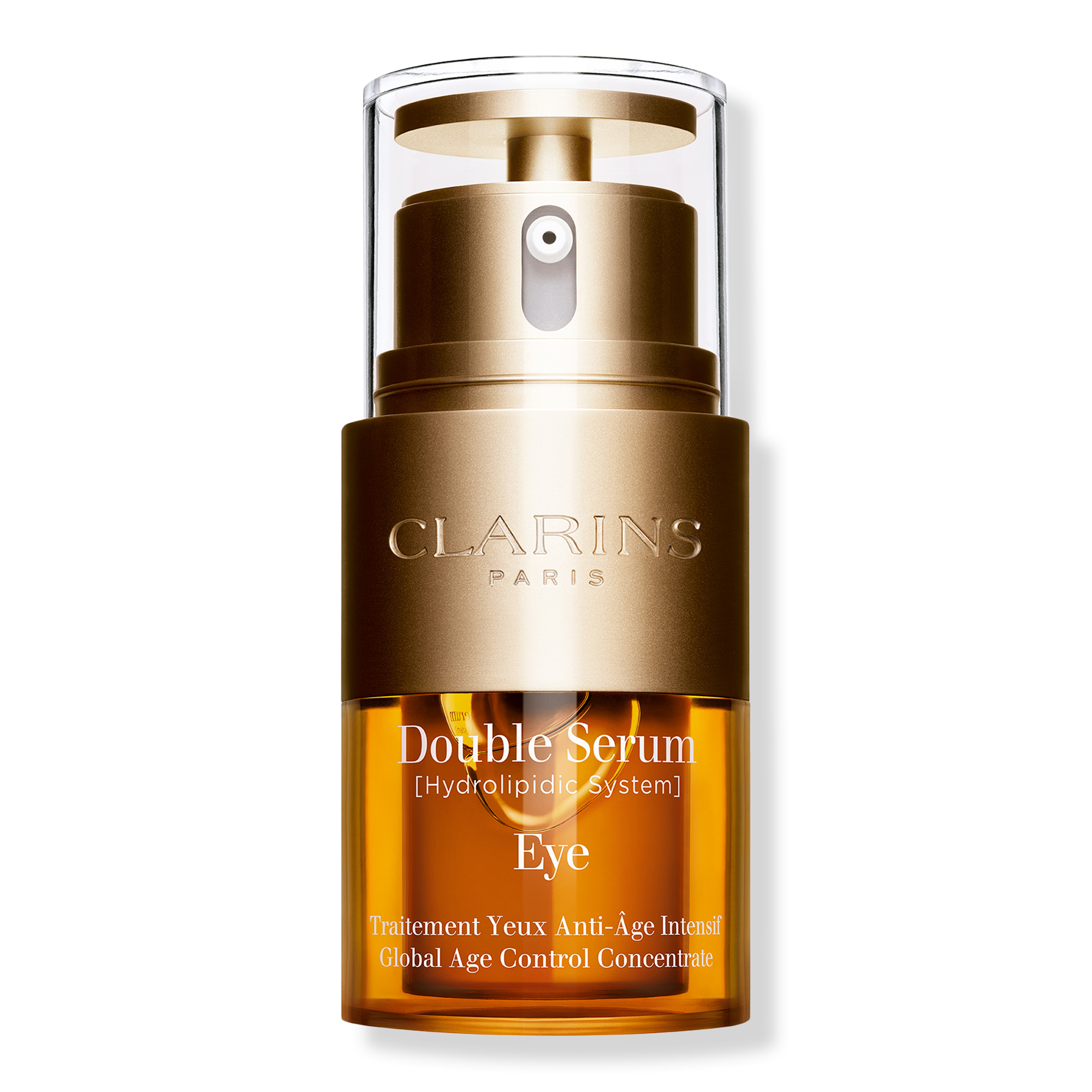Clarins product