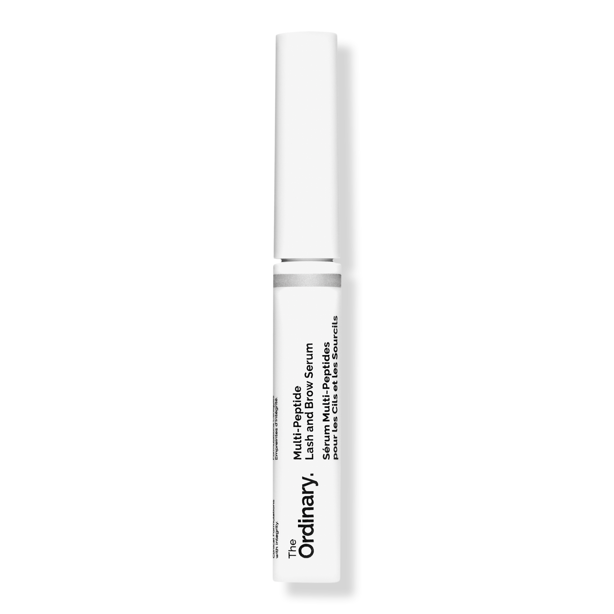 Multi-Peptide Lash and Brow Serum for Thicker, Fuller Looking Lashes & Brows