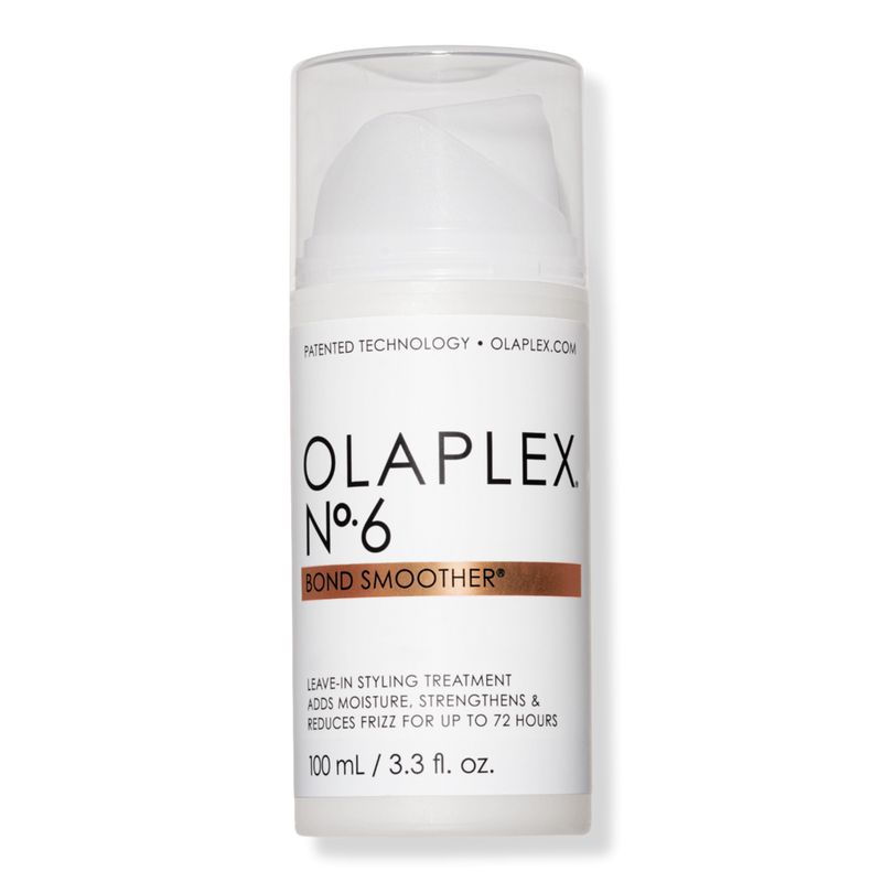 OLAPLEX No.6 Bond Smoother Frizz Control Styling Hair Cream