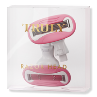 Life Shaver Razor Cartridges