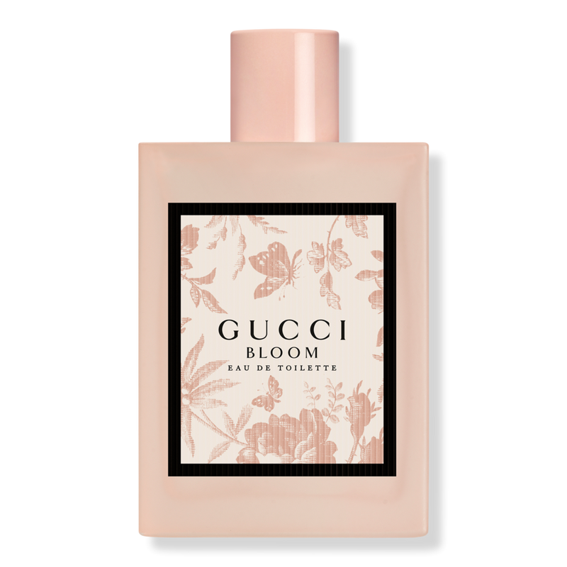 Gucci - 3.3 oz Bloom Eau de Parfum Intense | Ulta Beauty