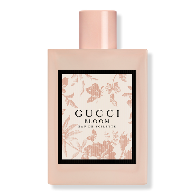 Gucci Bloom Eau de Toilette - 3.3 oz