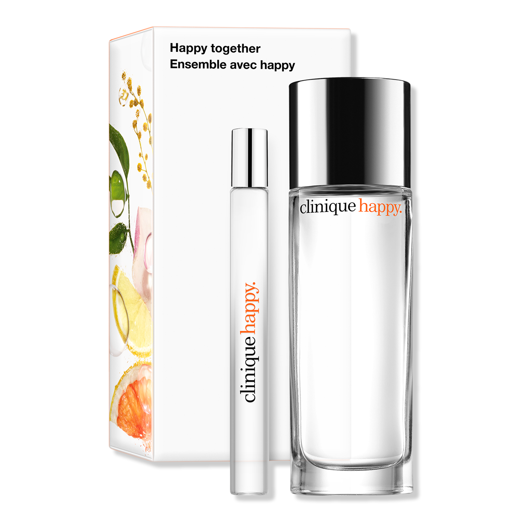 Happy Together Perfume Holiday