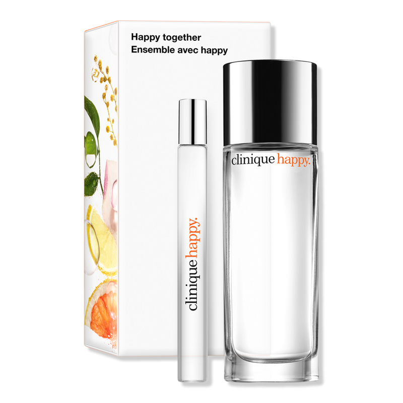Clinique - Happy in Paradise Eau de Parfum | Ulta Beauty