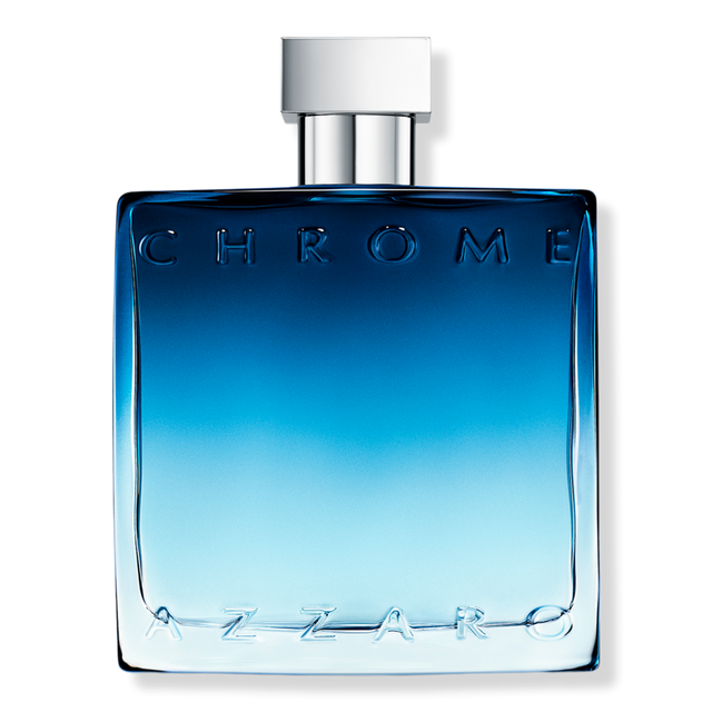 Azzaro Chrome Eau de Parfum - 3.38 oz