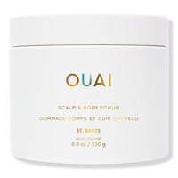 St. Barts Cleansing Scalp & Body Sugar Scrub