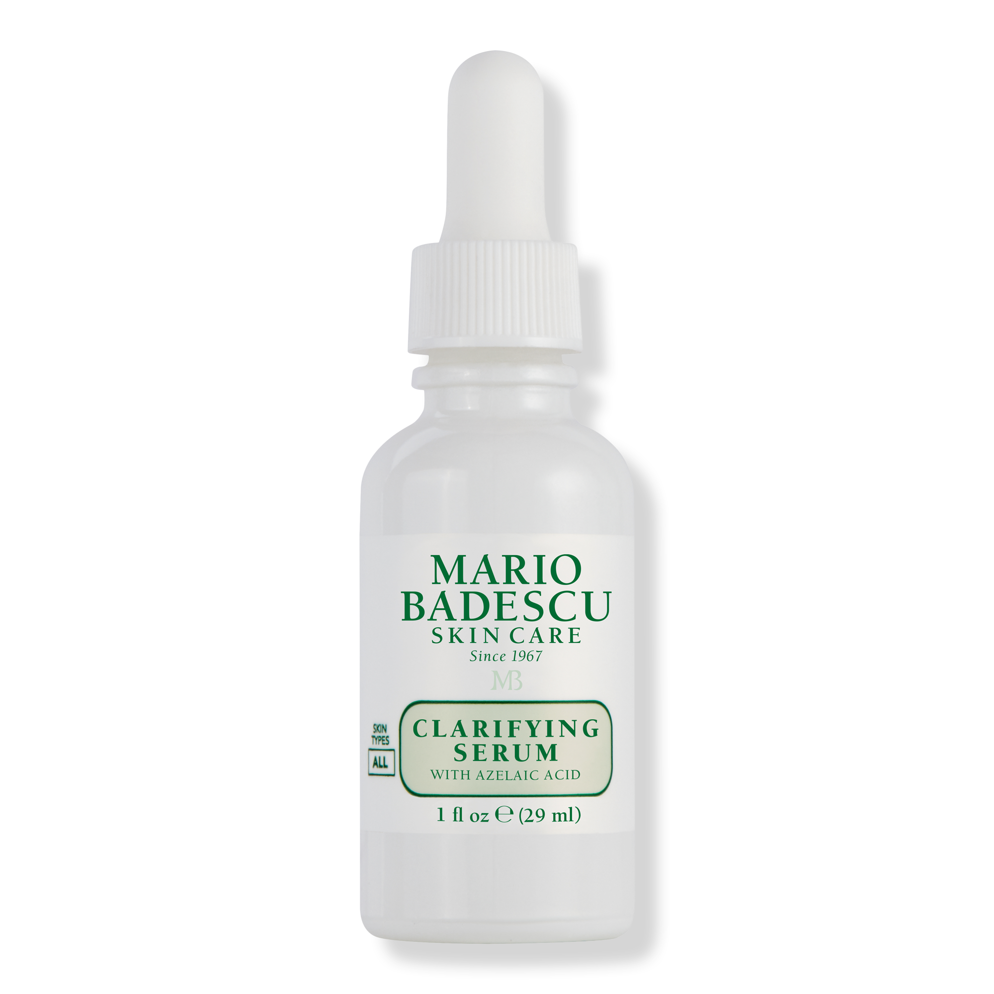 Clarifying Serum with Azelaic Acid