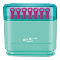 Hot Sticks Hair Setter