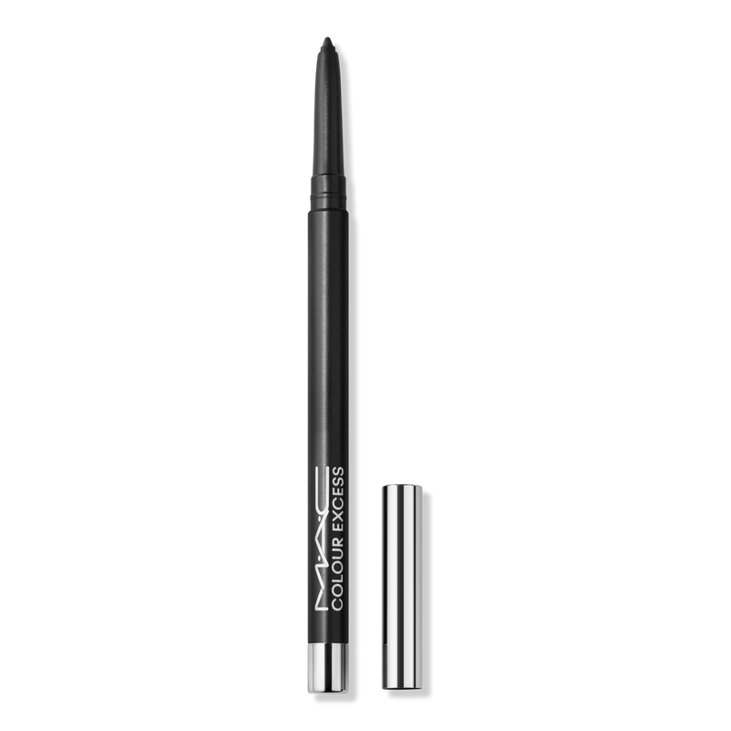 MAC - Black Liquidlast 24-Hour Waterproof Liquid Eyeliner | Ulta