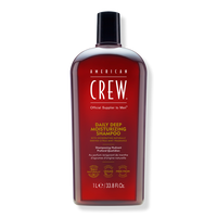 Daily Cleansing Shampoo