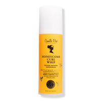 Honeycomb Curl Whip Supercream