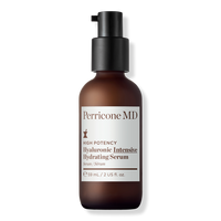 High Potency Hyaluronic Intensive Hydrating Serum