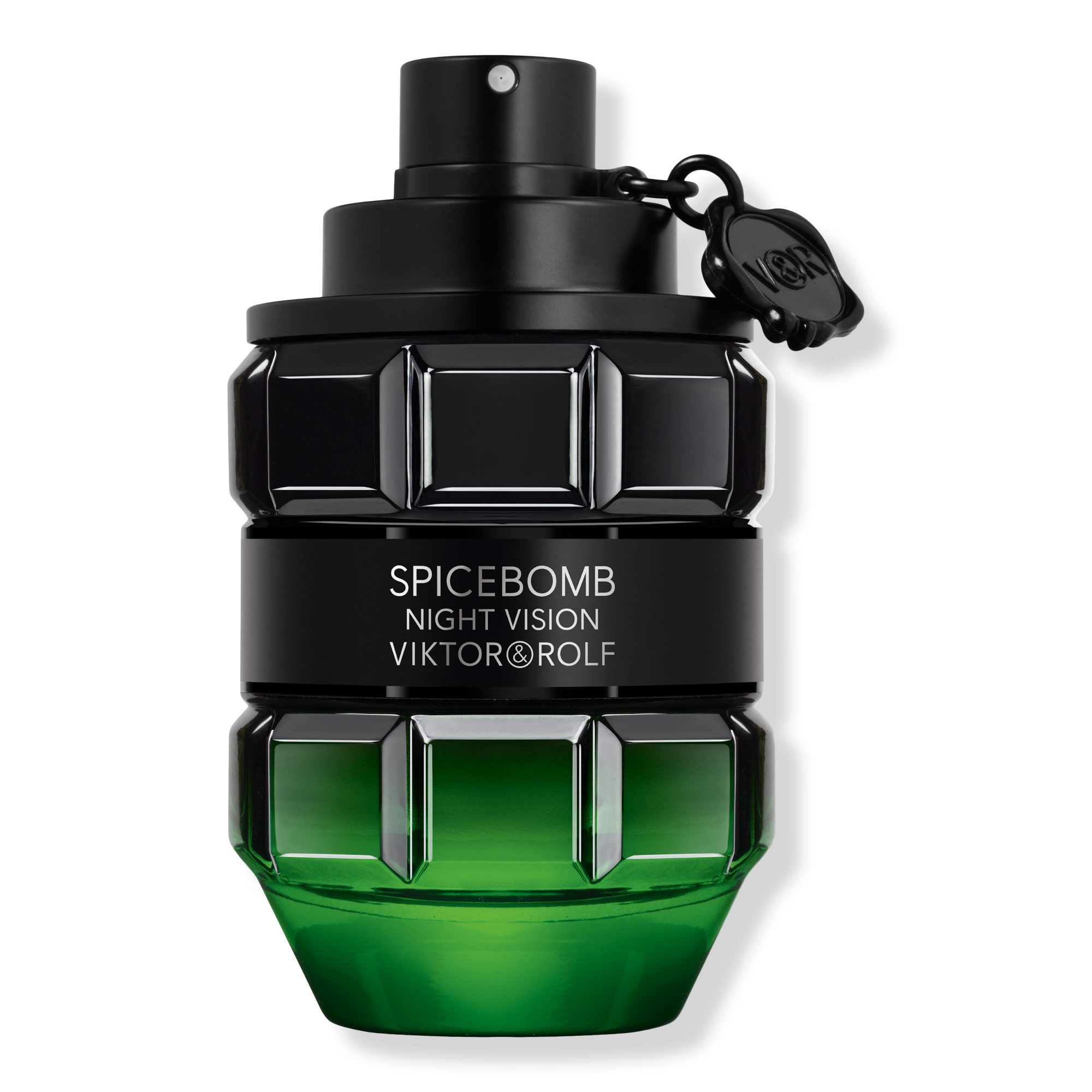 Spicebomb Night Vision
