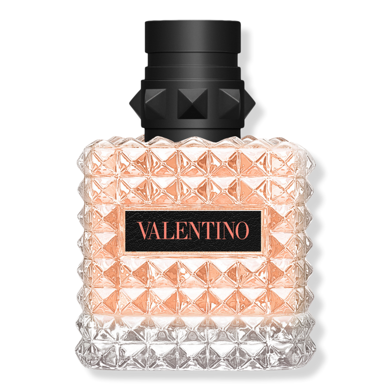 Valentino - 1.0 oz Donna Born in Roma Green Stravaganza Eau de