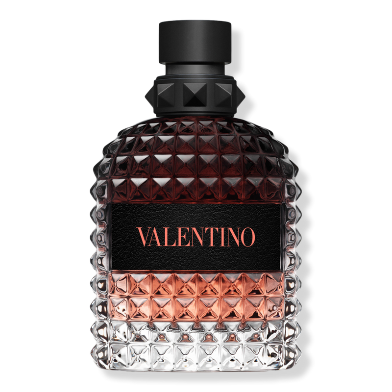 Valentino - 3.4 oz Uomo Born In Roma Green Stravaganza Eau De