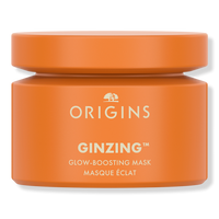 Ginzing Glow-Boosting Brightening Face Mask