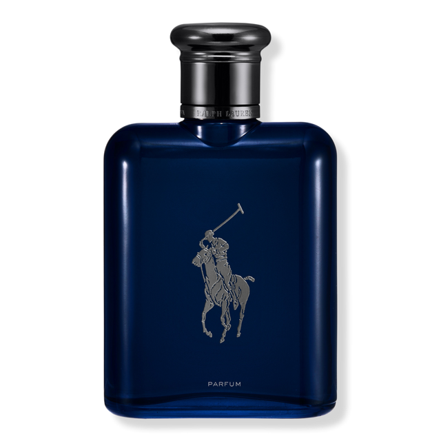 Ralph Lauren Polo Blue Parfum - 4.2 oz