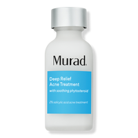 Deep Relief Acne Treatment