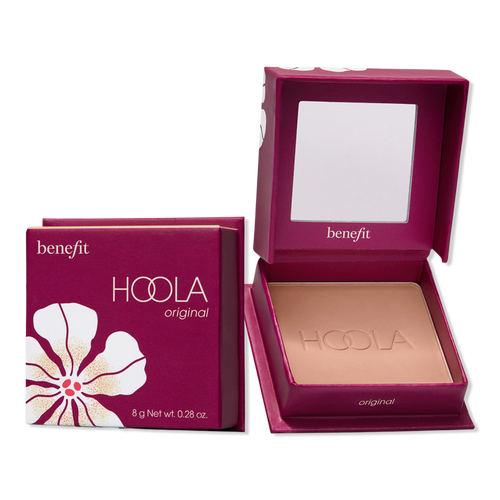 Hoola Matte Powder Bronzer - Original