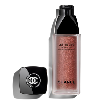 CHANEL - B40 LES BEIGES Water-Fresh Complexion Touch | Ulta Beauty
