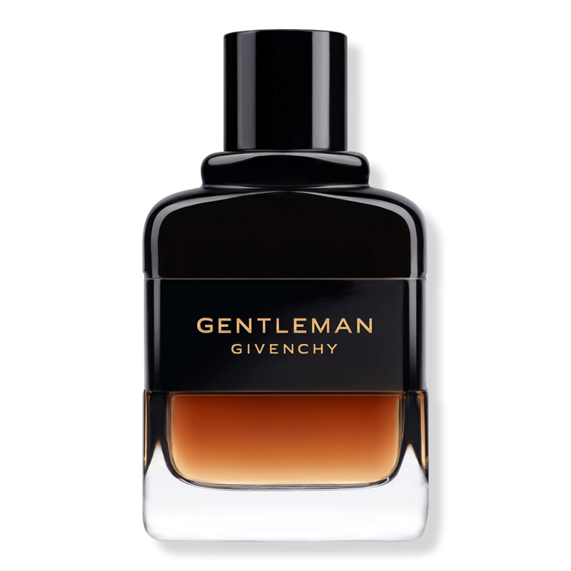 Givenchy - 3.3 oz Gentleman Eau de Parfum Réserve Privée | Ulta Beauty