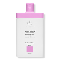 Scrubbi Bamboes Body Cleanser