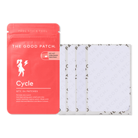 Cycle Plant-Based Wellness Patch
