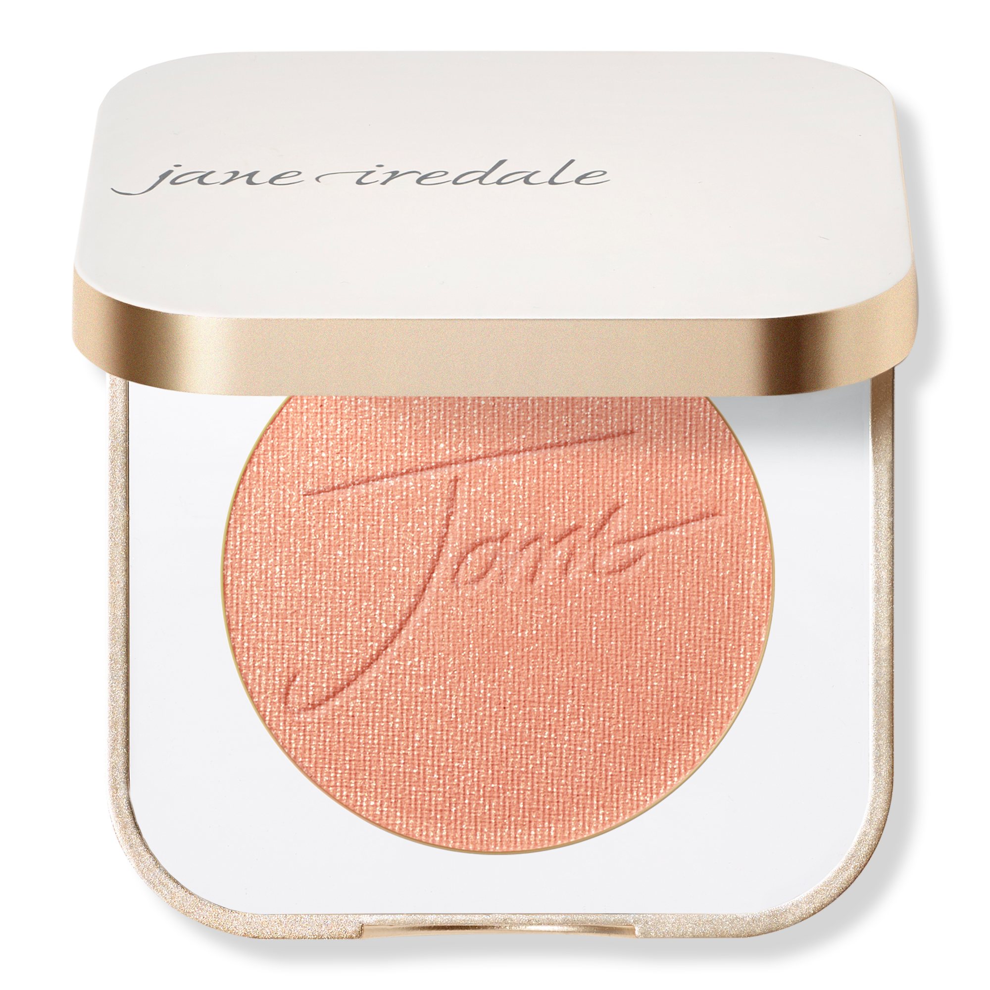 jane iredale PurePressed Blush INTERNATIONAL SHIPPING