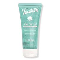 After Sun Gel