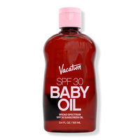 SPF 30 Baby Oil