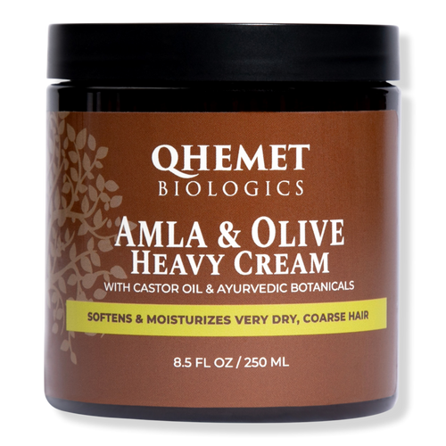 Amla & Olive Heavy Cream