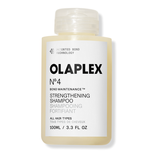 No.4 Bond Maintenance Strengthening, Hydrating Hair Repair Shampoo - 3.3 oz