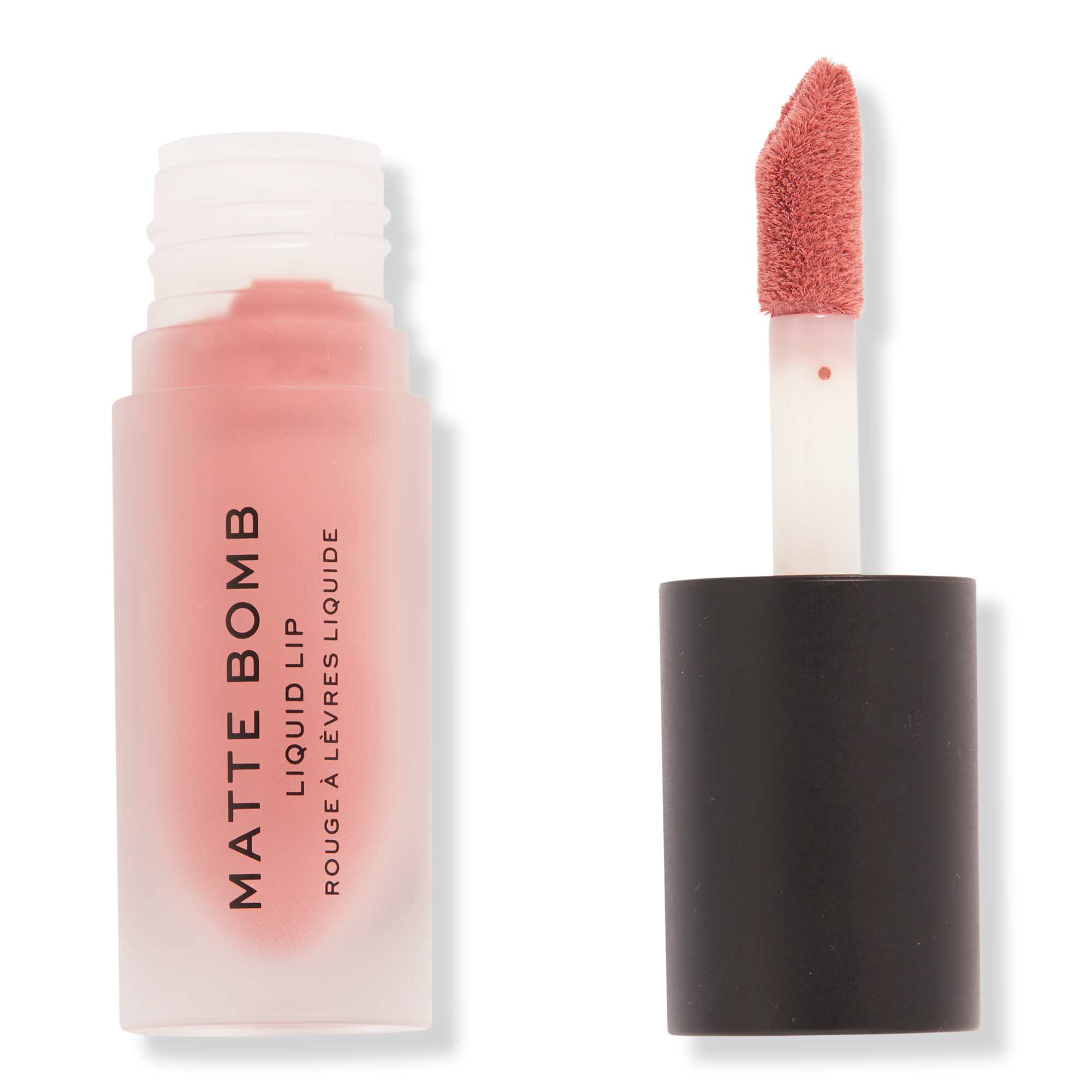 Revolution Beauty Matte Bomb Liquid Lip INTERNATIONAL SHIPPING