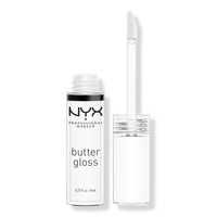 Butter Gloss Non-Sticky Lip Gloss
