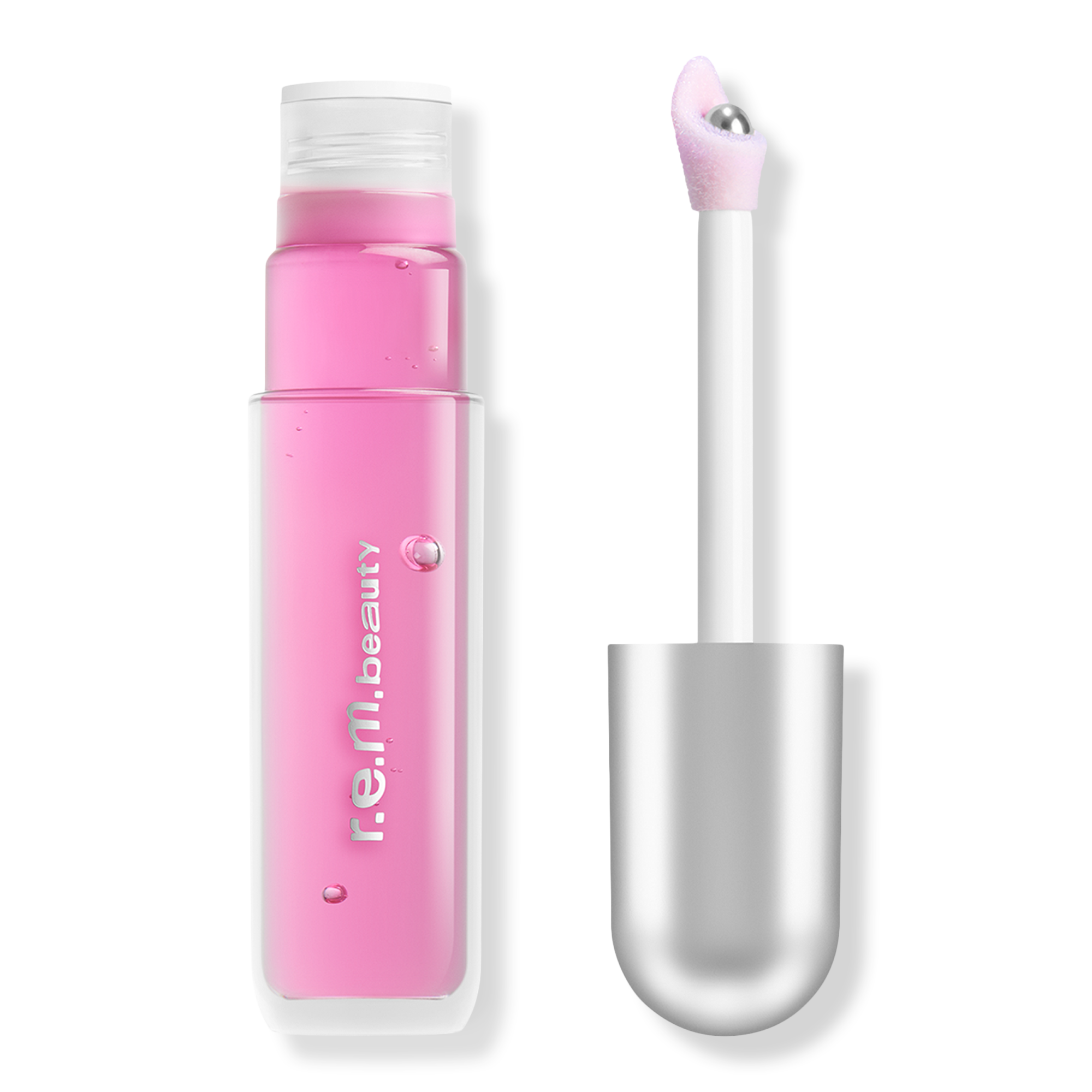 r.e.m. beauty Essential Drip Lip Oil INTERNATIONAL SHIPPING