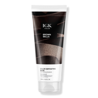 Color Depositing Conditioning Hair Mask