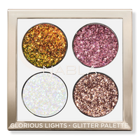 Glorious Lights Glitter Palette