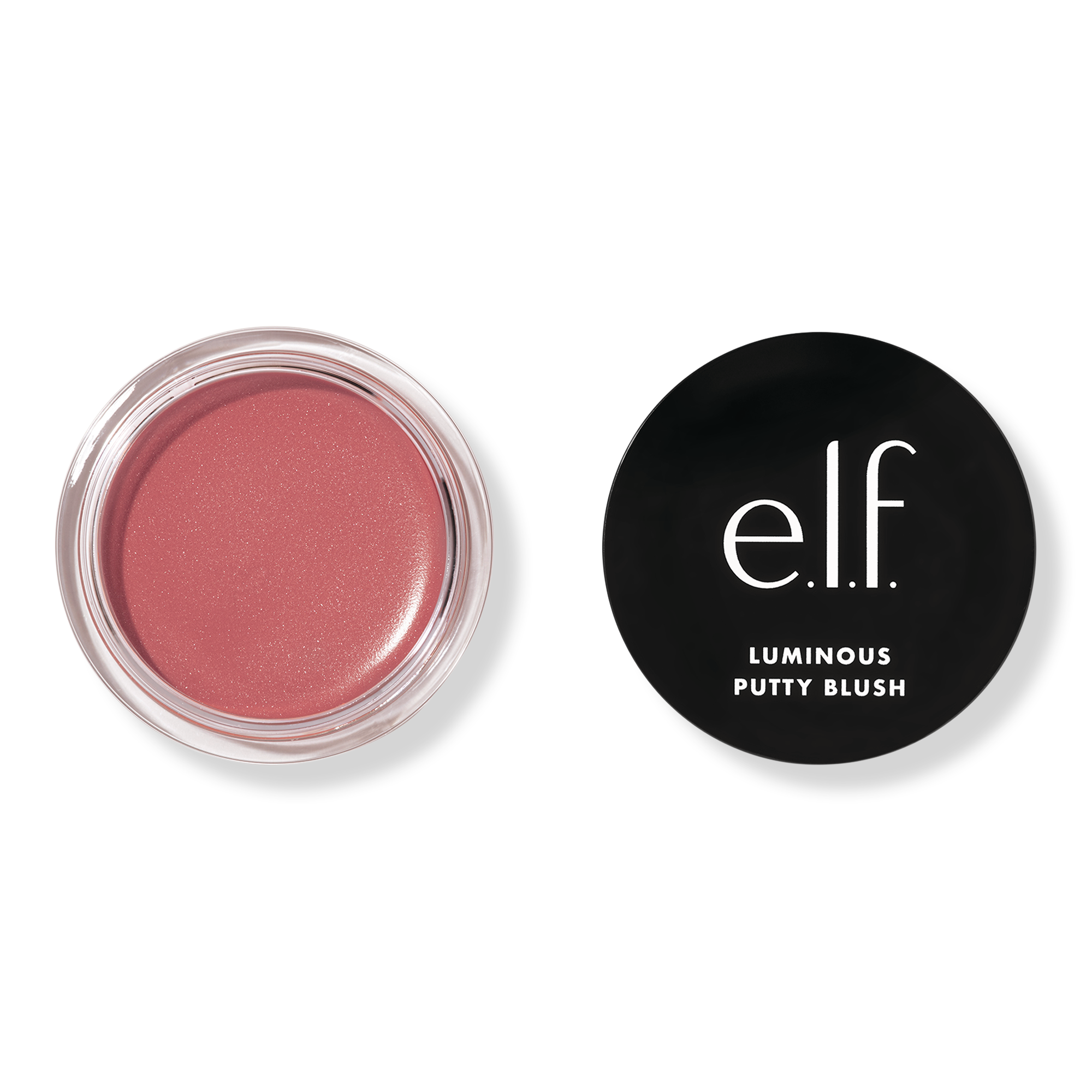 e.l.f. Cosmetics Luminous Putty Blush INTERNATIONAL SHIPPING