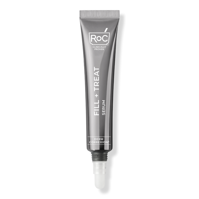 RoC Derm Correxion Fill + Treat Wrinkle Filling Serum
