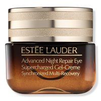 Advanced Night Repair Eye Gel-Cream for Dark Circles
