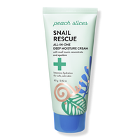 Snail Rescue All-In-One Deep Moisture Cream