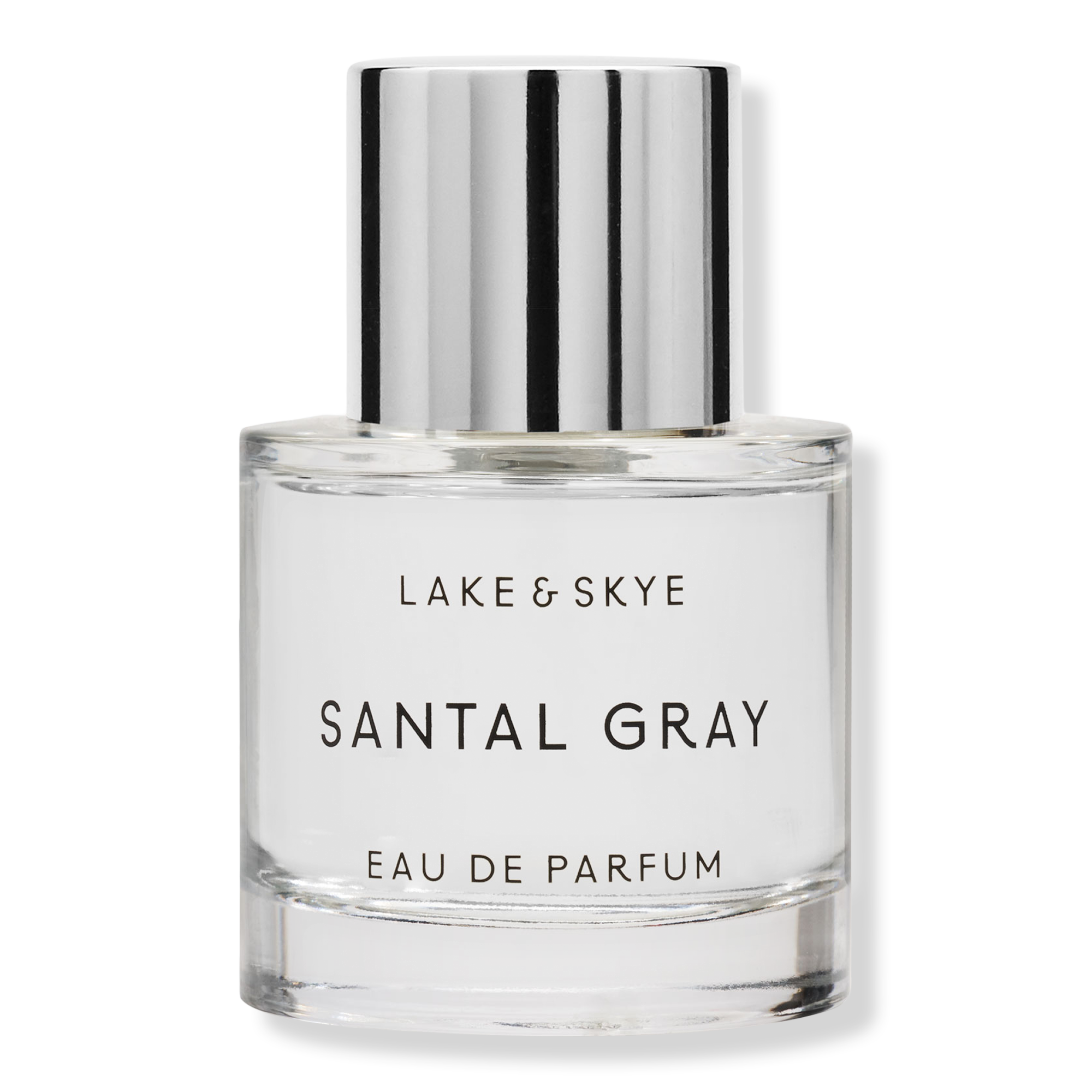 Santal Gray