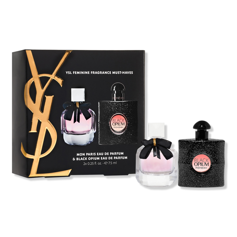 Gucci Envy & Chloé Eau de Parfum 50mlセット Gucci - Gucci Flora Gorgeous Eau de Parfum for Women Duo Gift Set