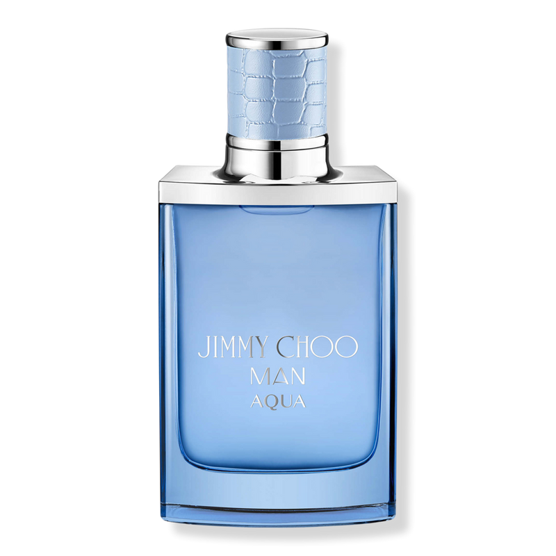 Jimmy Choo - 3.3 oz Man Aqua Eau de Toilette | Ulta Beauty