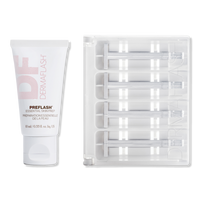 The Essentials Sonic Dermaplaning Refill Kit