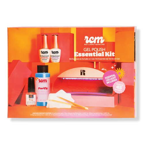 Fortify & Protect Essential Starter Kit