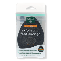 Soft Stone Exfoliating Foot Sponge