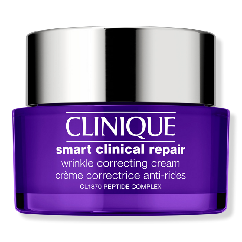 Clinique - 0.5 oz Smart Clinical Repair Wrinkle Correcting Face