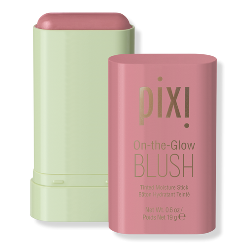 On-the-Glow Blush Tinted Moisture Stick - Fleur