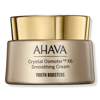 Crystal Osmoter X6 Smoothing Cream